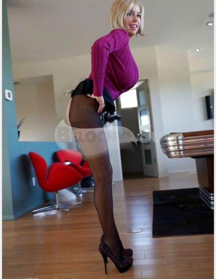 Проститутка Аделина г. Губкин